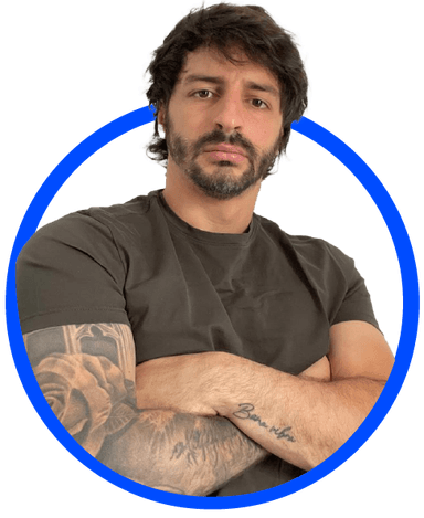 Jorge Porrazzo
