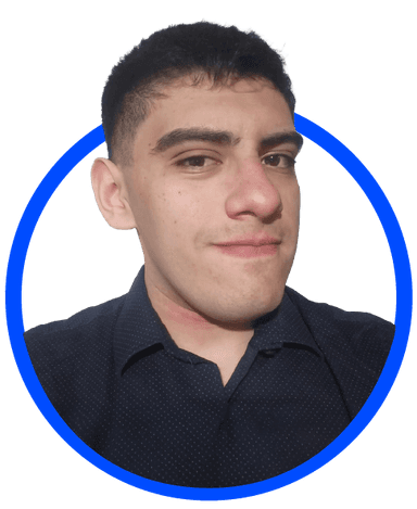 Matías Fabian López