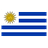 Bandera de UY